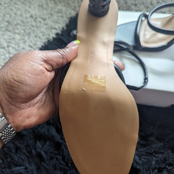 Steven New York heels - Picture 5 of 8